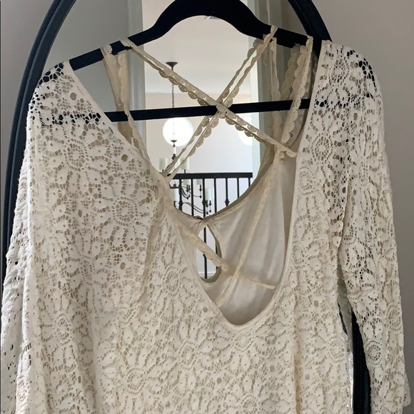 Jen’s Pirate Booty mini dress - Picture 2 of 3